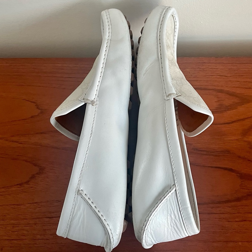Gucci Driving Shoes - Picture 3 of 9